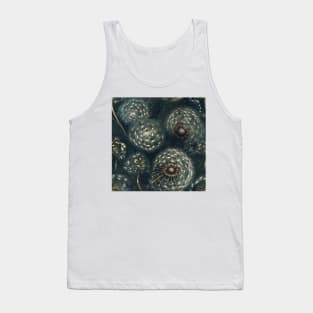 Dandelion Dreams Tank Top